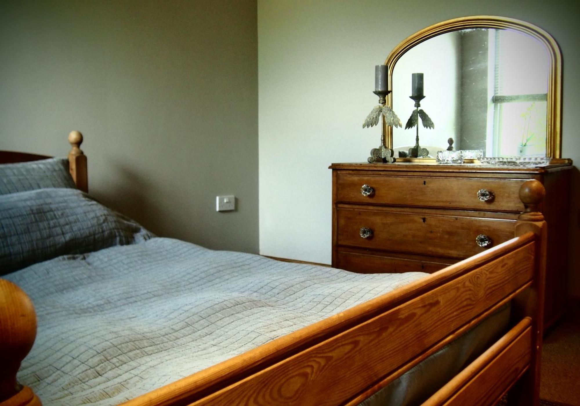 The Barn At Star Chamber Farm Villa Hebden Bridge Luaran gambar